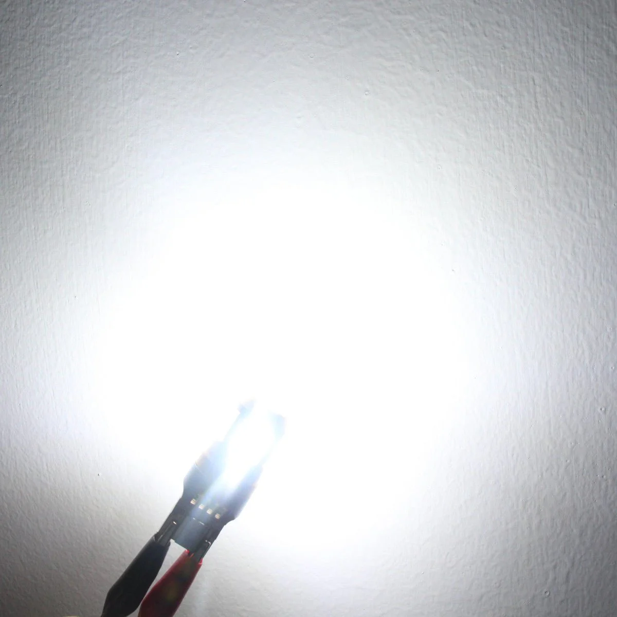1156 1141 LED Bulbs Reverse, Turn, Brake, Tail Lights DRL 3497 1295 - Image 7