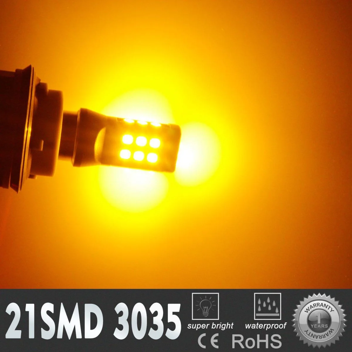 1157 2357 LED Bulbs Brake Stop Lights, Signal, Backup Reverse Lights - Image 10