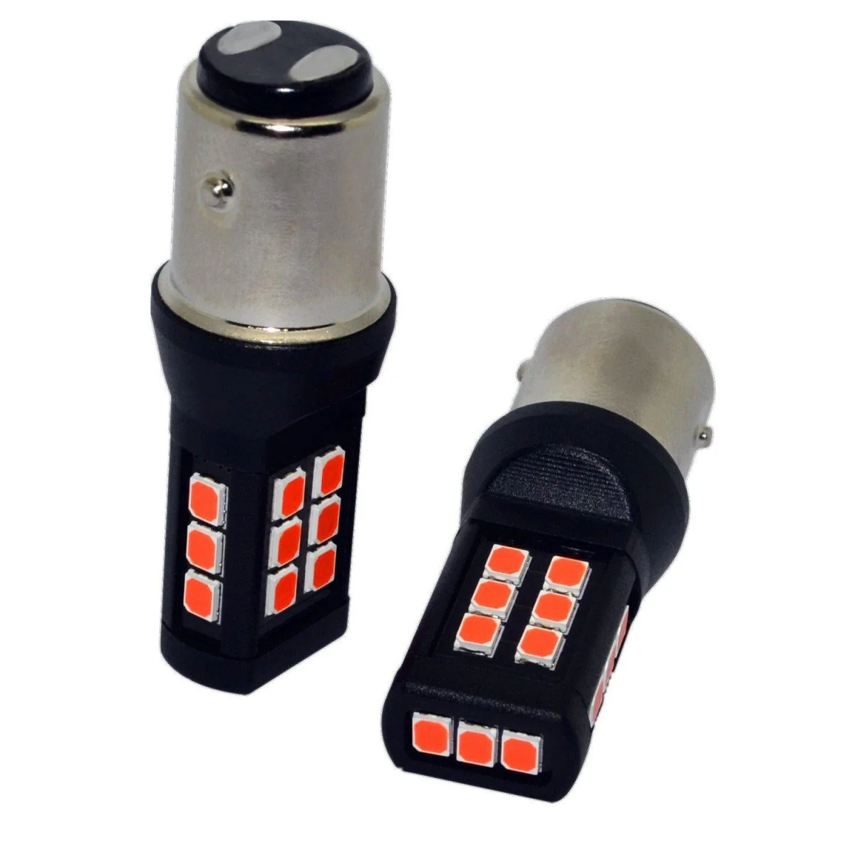 1157 2357 LED Bulbs Brake Stop Lights, Signal, Backup Reverse Lights - Image 11