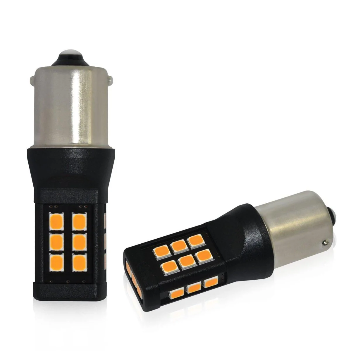 1157 2357 LED Bulbs Brake Stop Lights, Signal, Backup Reverse Lights - Image 5