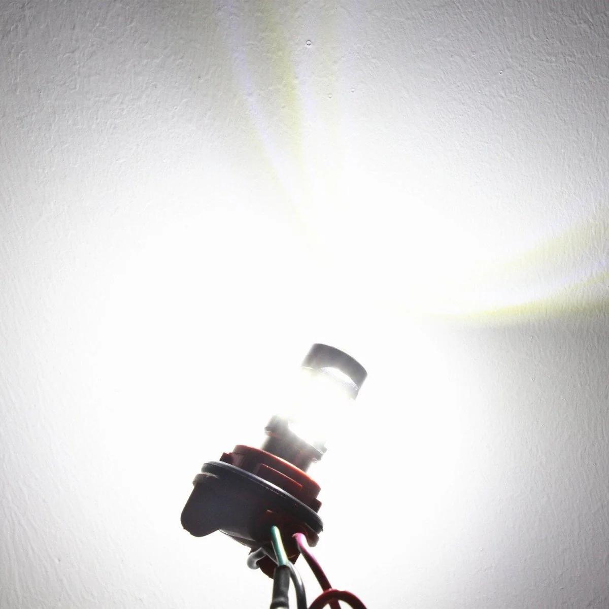 1157 3496 LED Bulbs Brake Stop Lights, Signal, Backup Reverse Lights - Image 4