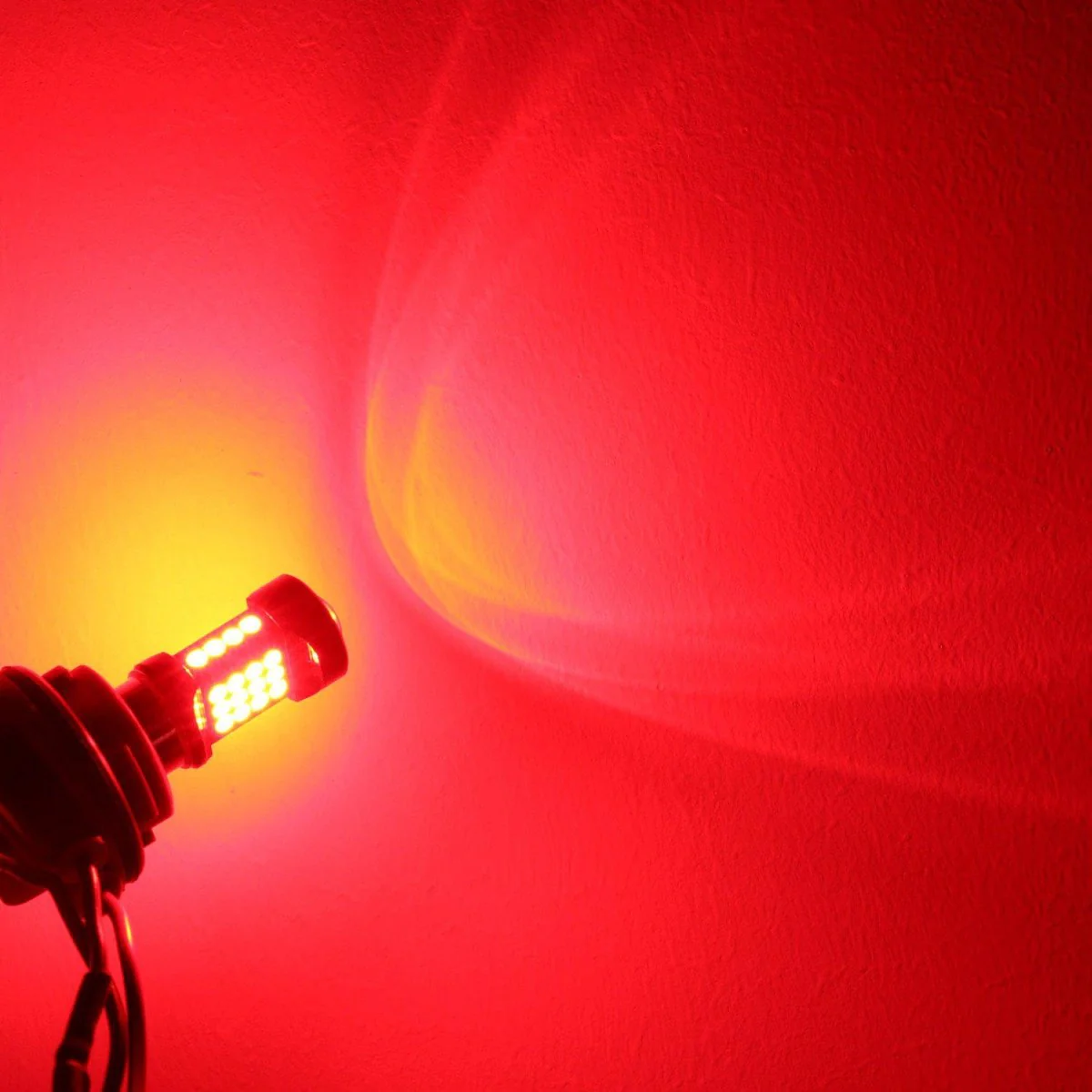 1157 3496 LED Bulbs Brake Stop Lights, Signal, Backup Reverse Lights - Image 7