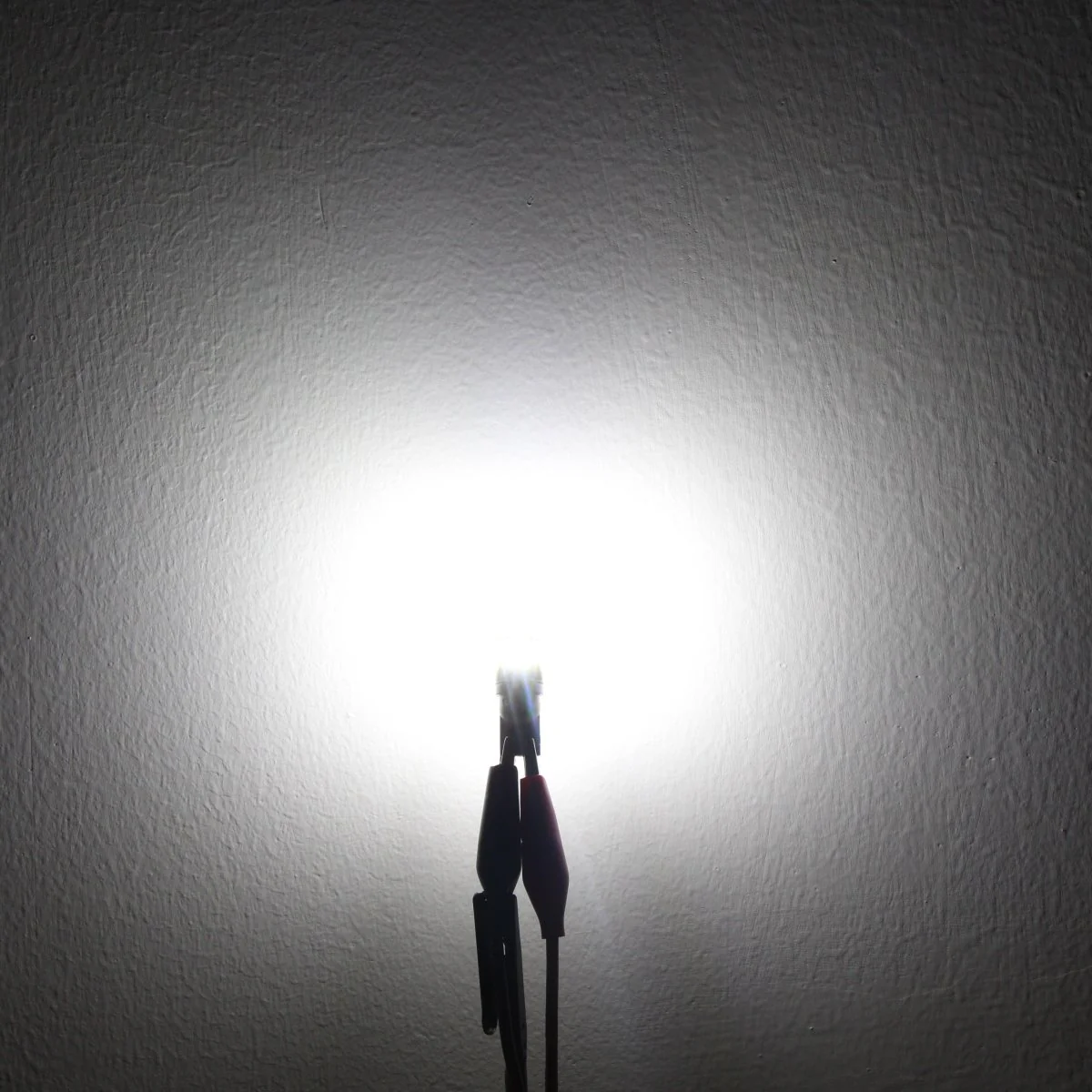 168 194 LED Bulbs, 2825 W5W Interior, License, Marker Lights - Image 8
