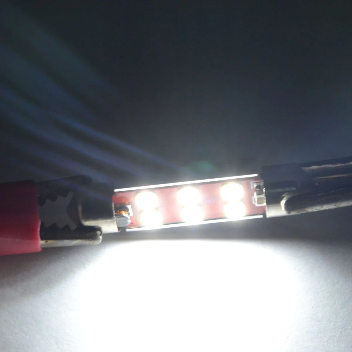 CANBUS 211-2 578 LED Bulbs Festoon Interior Lights, 6000K xenon White 212-2 - Image 5