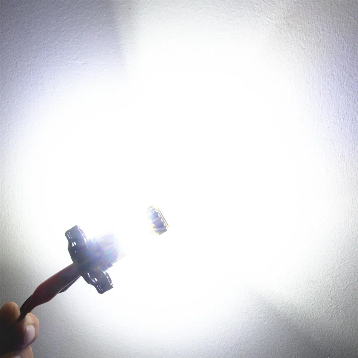 2504 PSX24W LED Fog Lights Bulbs 12276 12V Replacement - Image 8