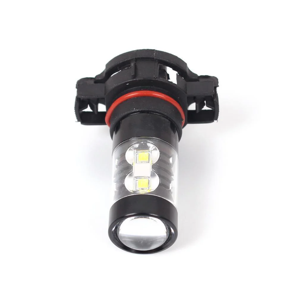 5201 5202 LED Bulbs 50W Cree Fog Lights DRL Replacement for Cars, Trucks - Image 6