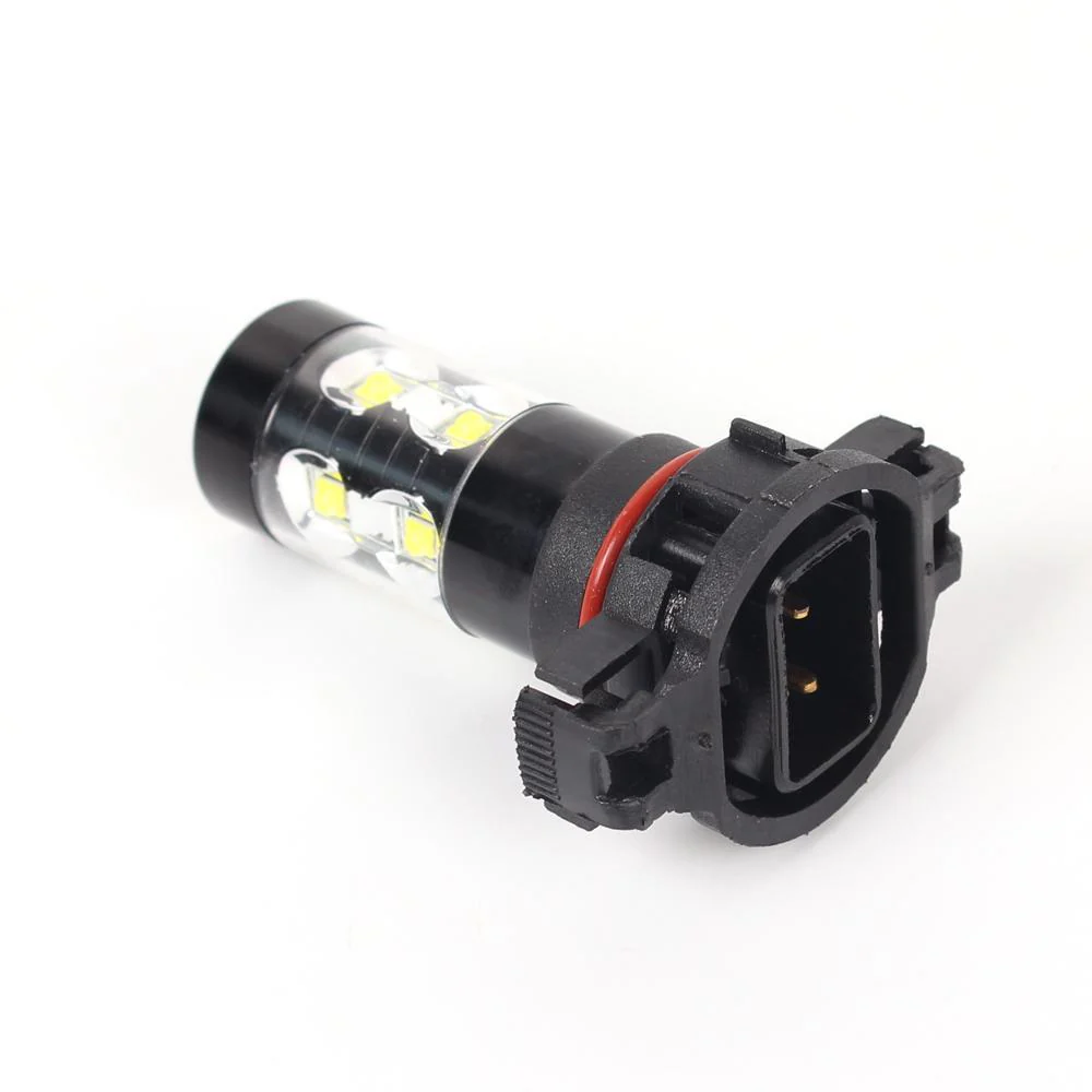 5201 5202 LED Bulbs 50W Cree Fog Lights DRL Replacement for Cars, Trucks - Image 7