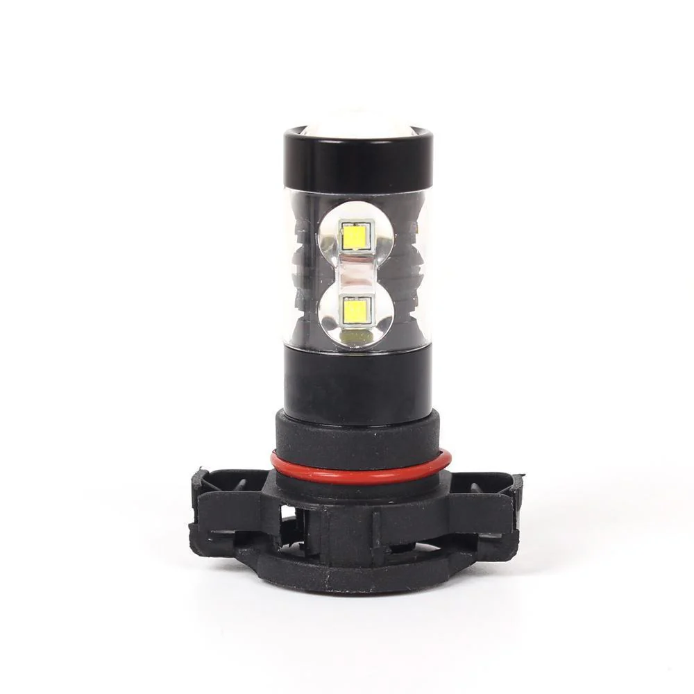 5201 5202 LED Bulbs 50W Cree Fog Lights DRL Replacement for Cars, Trucks - Image 8