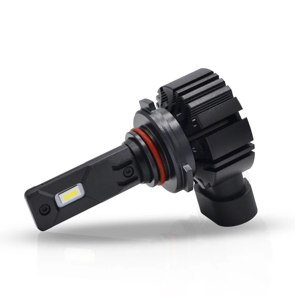 6000Lms P20D Base HB3 9005 LED Forward Lightings Bulbs High/Low Beam - Image 8