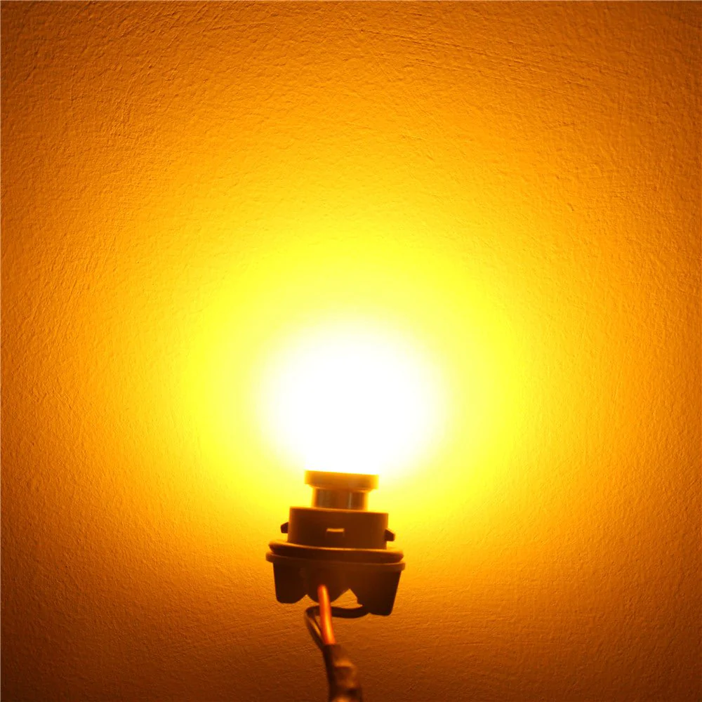 67 89 98 1003 5007 5008 LED Bulbs License Plate, Signal, Interior Lights - Image 13