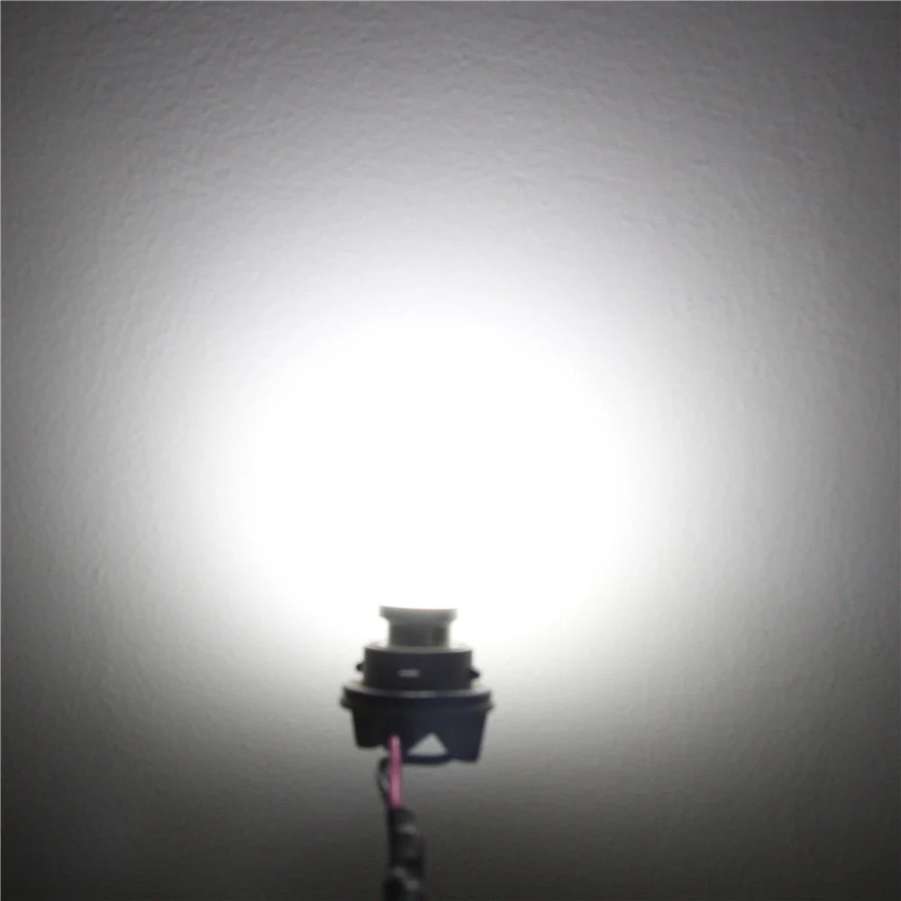 67 89 98 1003 5007 5008 LED Bulbs License Plate, Signal, Interior Lights - Image 7