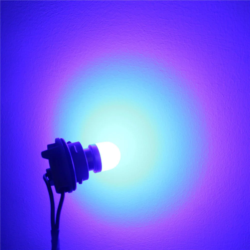 67 89 98 1003 5007 5008 LED Bulbs License Plate, Signal, Interior Lights - Image 8