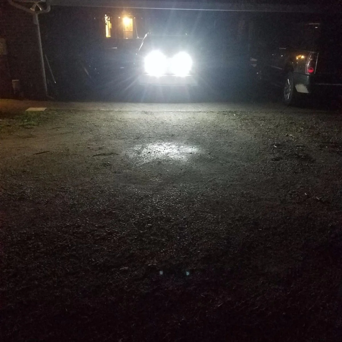 7440 7443 LED Reverse, Signal, Brake Stop Tail Lights, Super Bright 12V - Image 3