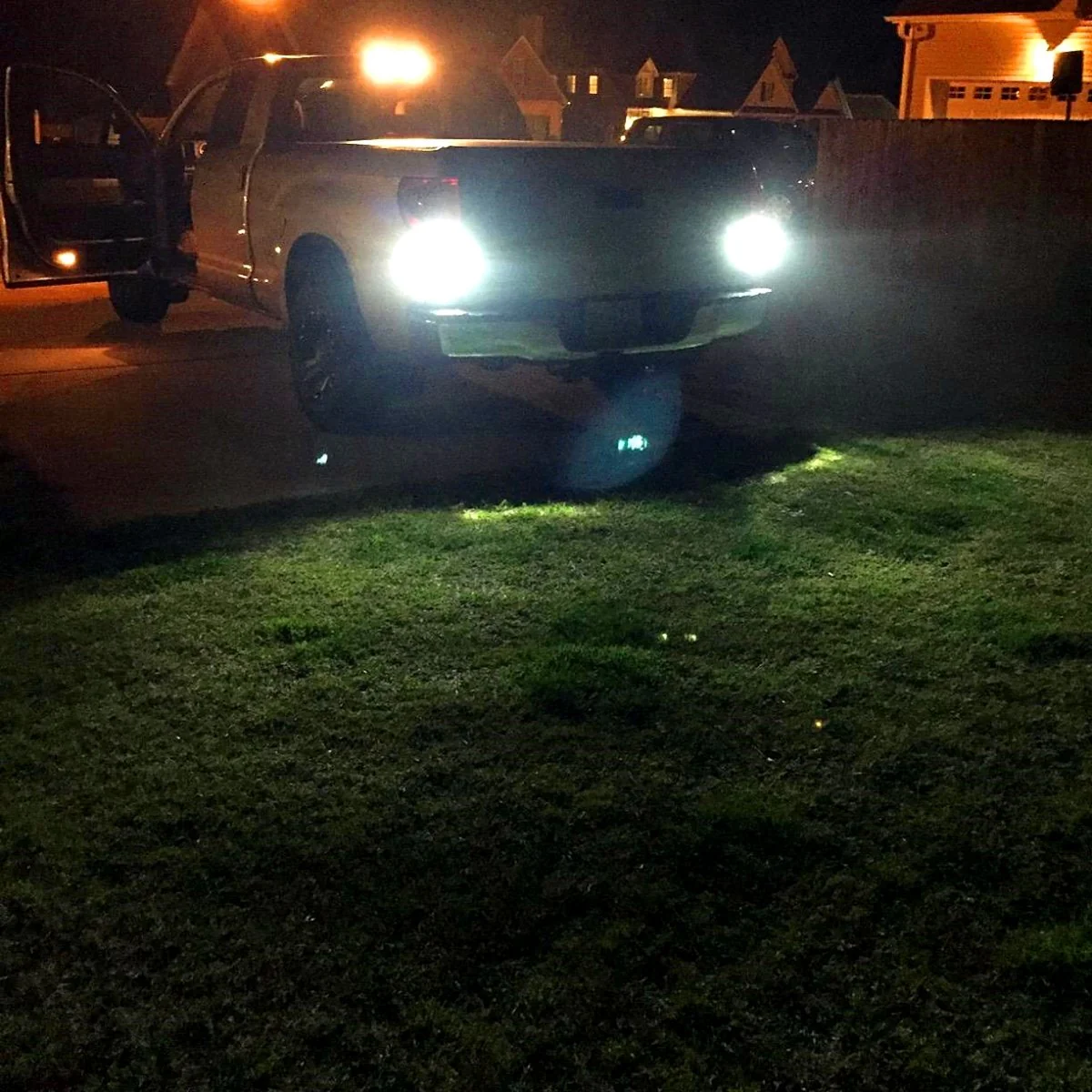 7440 7443 LED Reverse, Signal, Brake Stop Tail Lights, Super Bright 12V - Image 4