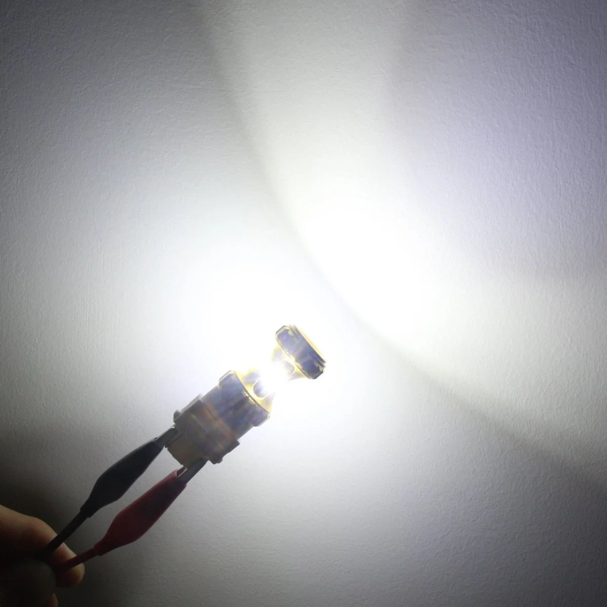 7440 7443 LED Reverse, Signal, Brake Stop Tail Lights, Super Bright 12V - Image 5