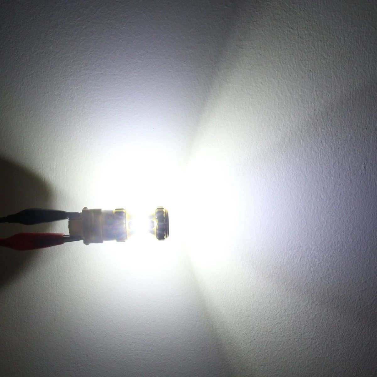 7440 7443 LED Reverse, Signal, Brake Stop Tail Lights, Super Bright 12V - Image 6