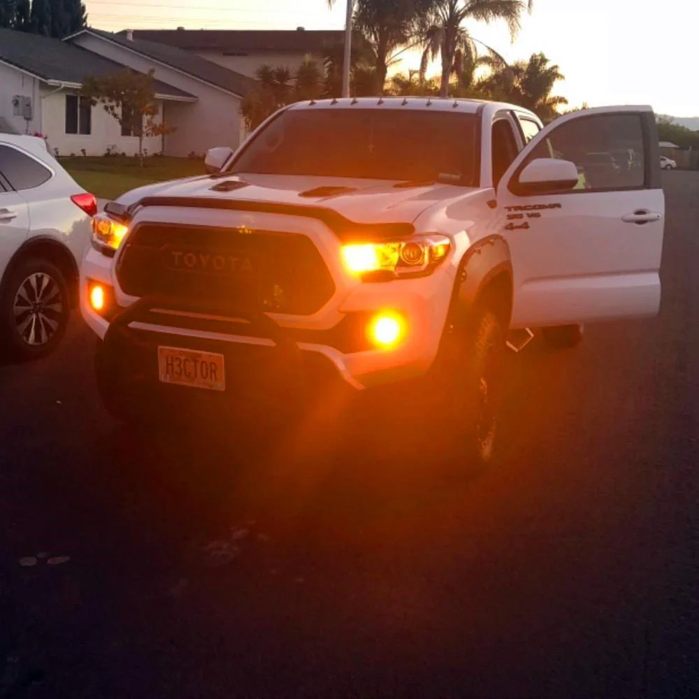 7440 7443 LED Reverse, Signal, Brake Stop Tail Lights, Super Bright 12V - Image 8