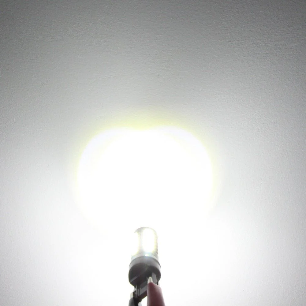 7443 LED Brake Lights Bulbs Stop Taillights Lamps | Dual Filament - Image 13