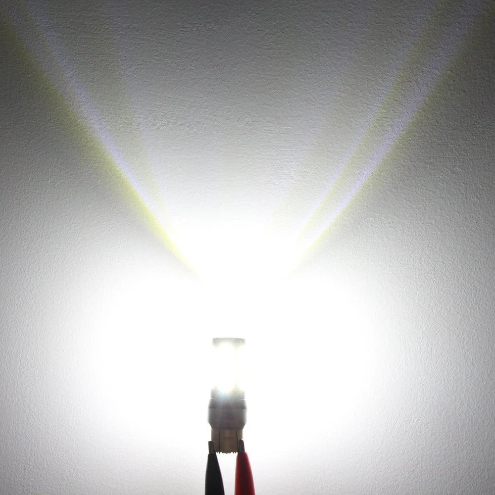 7443 LED Brake Lights Bulbs Stop Taillights Lamps | Dual Filament - Image 14