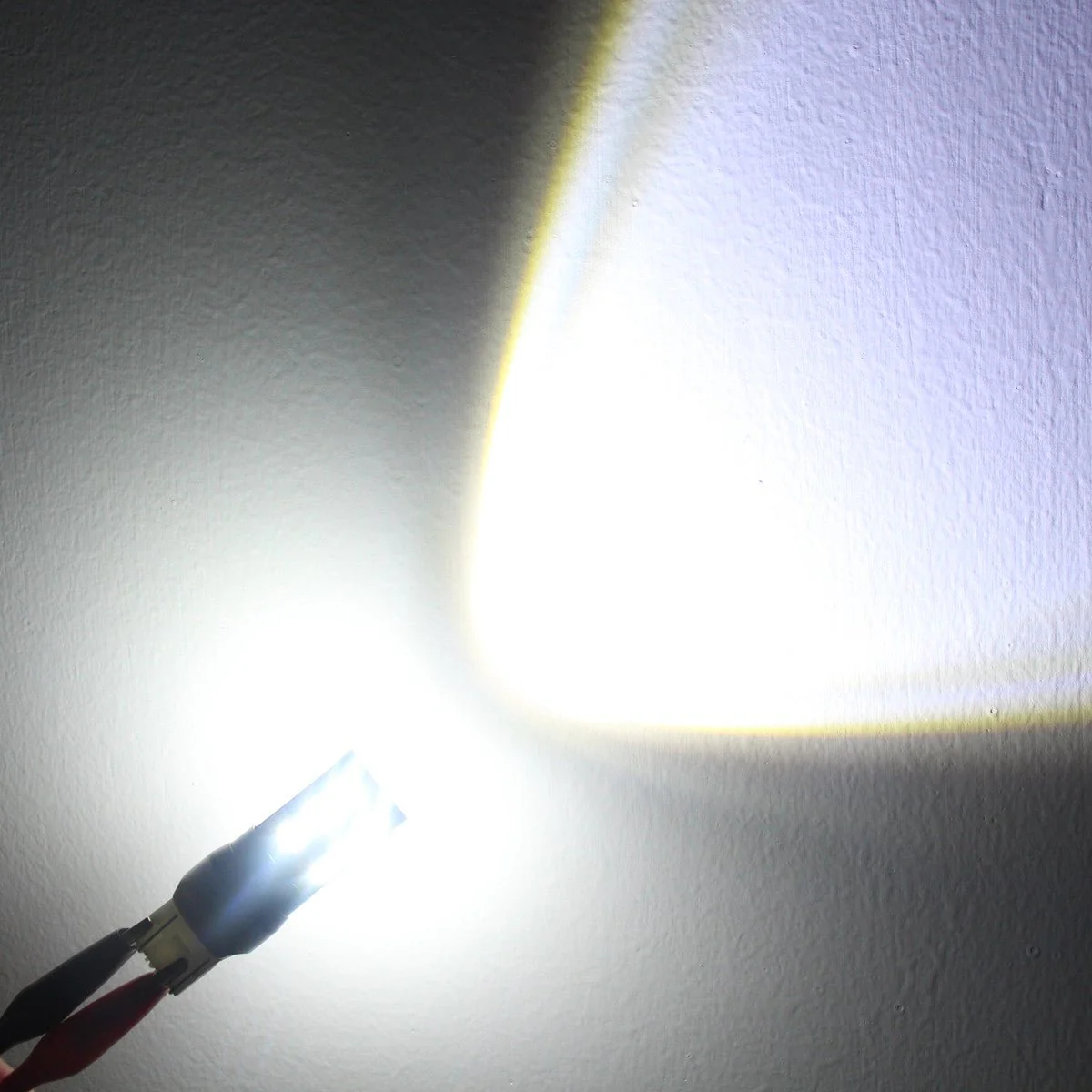 7444NA 7443 Switchback LED Bulbs, Dual Color Turn Signal Lights - Image 10