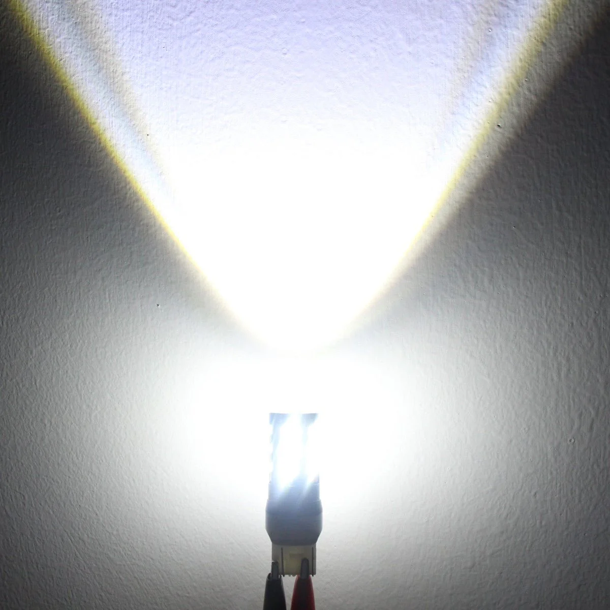 7444NA 7443 Switchback LED Bulbs, Dual Color Turn Signal Lights - Image 9