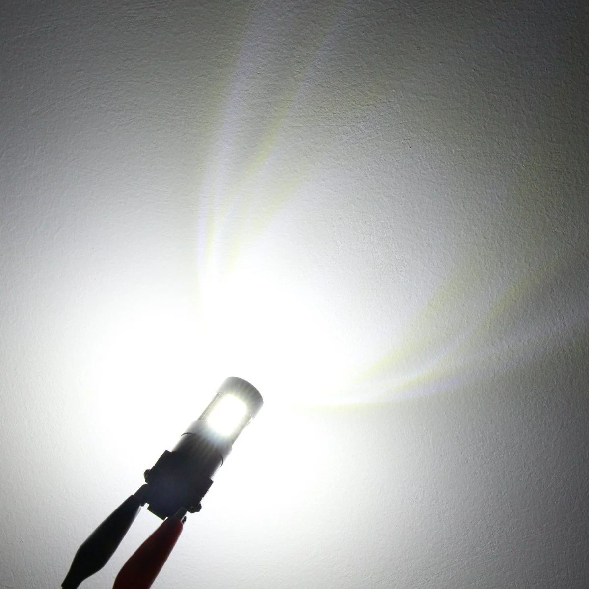 1156 7506 LED Bulbs Super Bright Reverse, Signal, Daytime Running Lights - Image 3