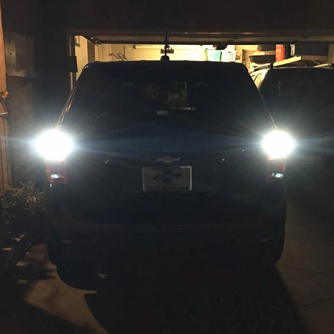 1156 7506 LED Bulbs Super Bright Reverse, Signal, Daytime Running Lights - Image 5