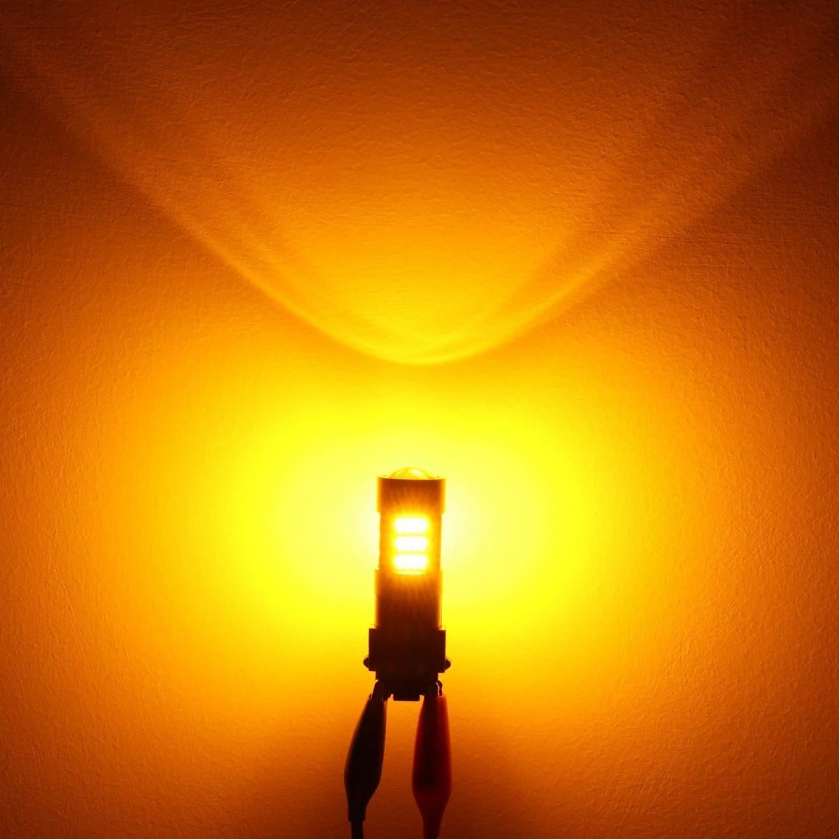 1156 7506 LED Bulbs Super Bright Reverse, Signal, Daytime Running Lights - Image 8