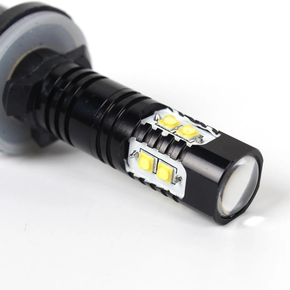 880 899 LED Bulbs 50W Cree Fog Lights Replacement for Cars, Trucks 885 - Image 3