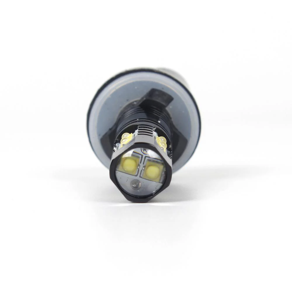 880 899 LED Bulbs 50W Cree Fog Lights Replacement for Cars, Trucks 885 - Image 4