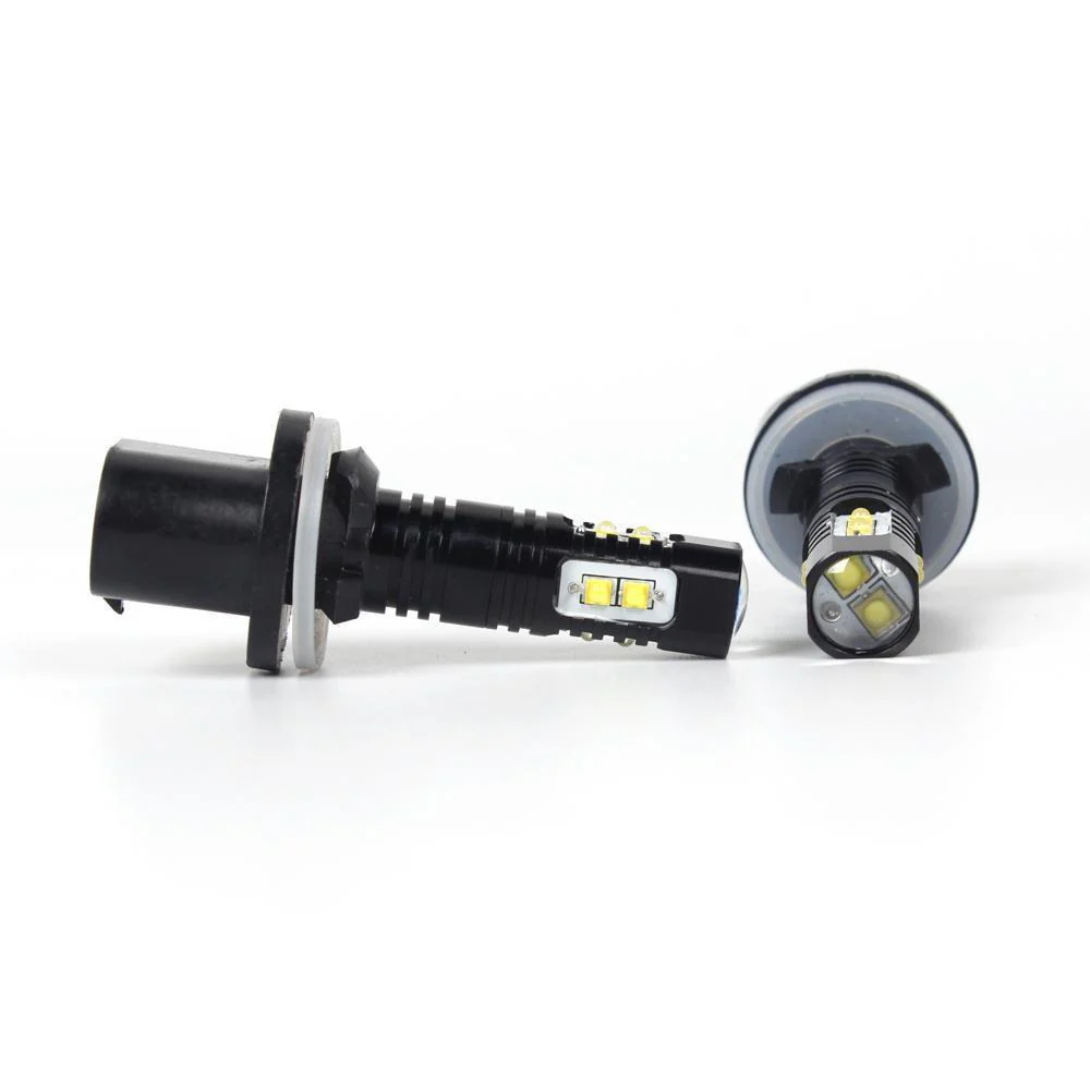 880 899 LED Bulbs 50W Cree Fog Lights Replacement for Cars, Trucks 885 - Image 8