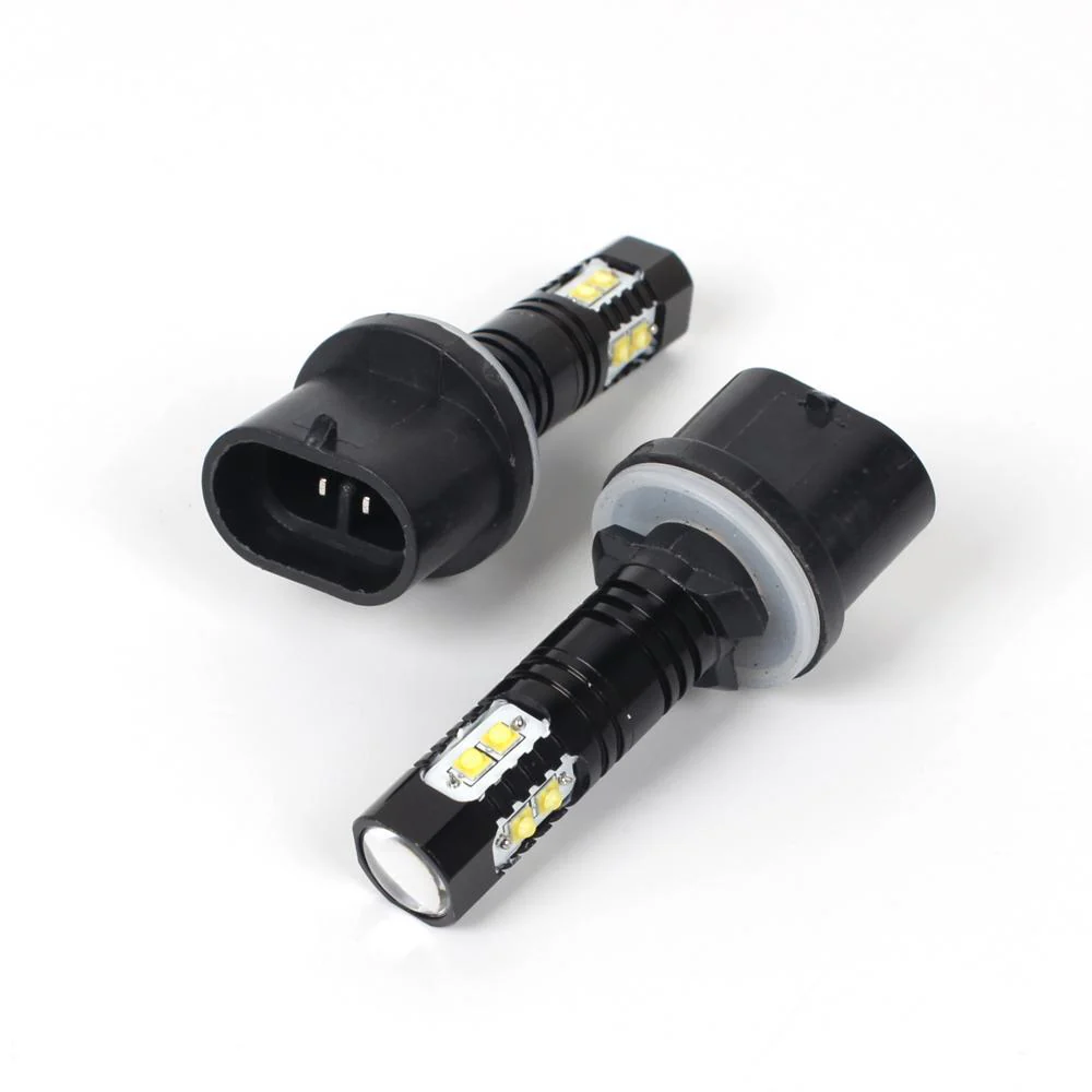 880 899 LED Bulbs 50W Cree Fog Lights Replacement for Cars, Trucks 885 - Image 9