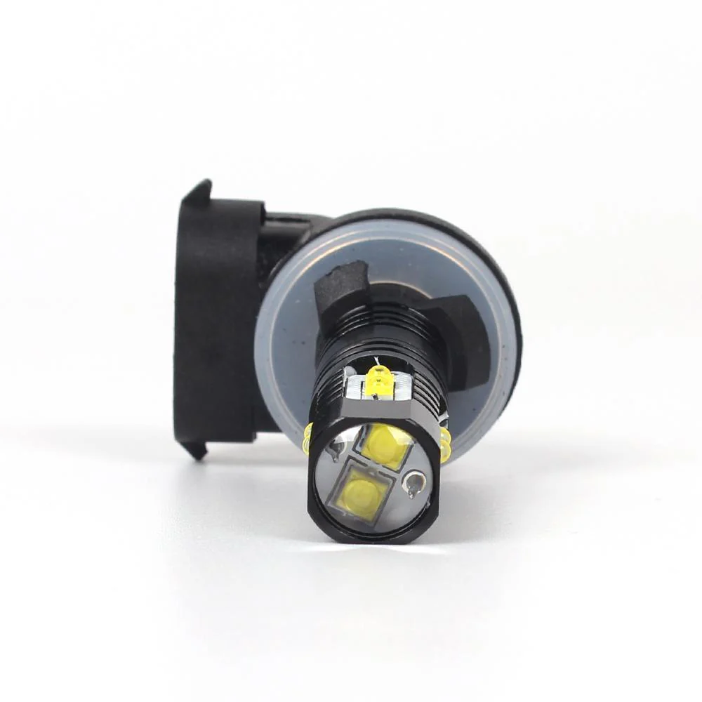 881 889 LED Bulbs 50W Cree Fog Lights Replacement for Cars, Trucks 898 - Image 3