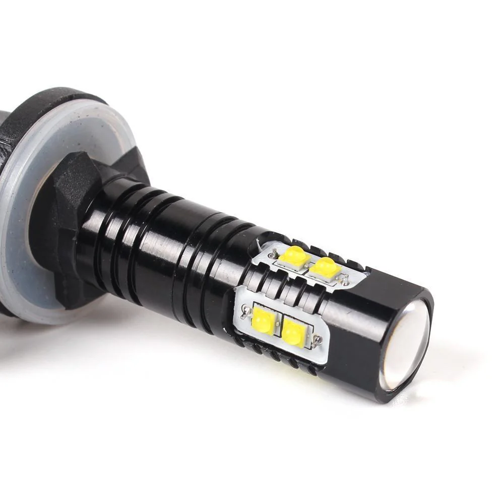 881 889 LED Bulbs 50W Cree Fog Lights Replacement for Cars, Trucks 898 - Image 4