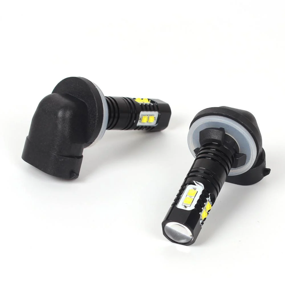 881 889 LED Bulbs 50W Cree Fog Lights Replacement for Cars, Trucks 898 - Image 8