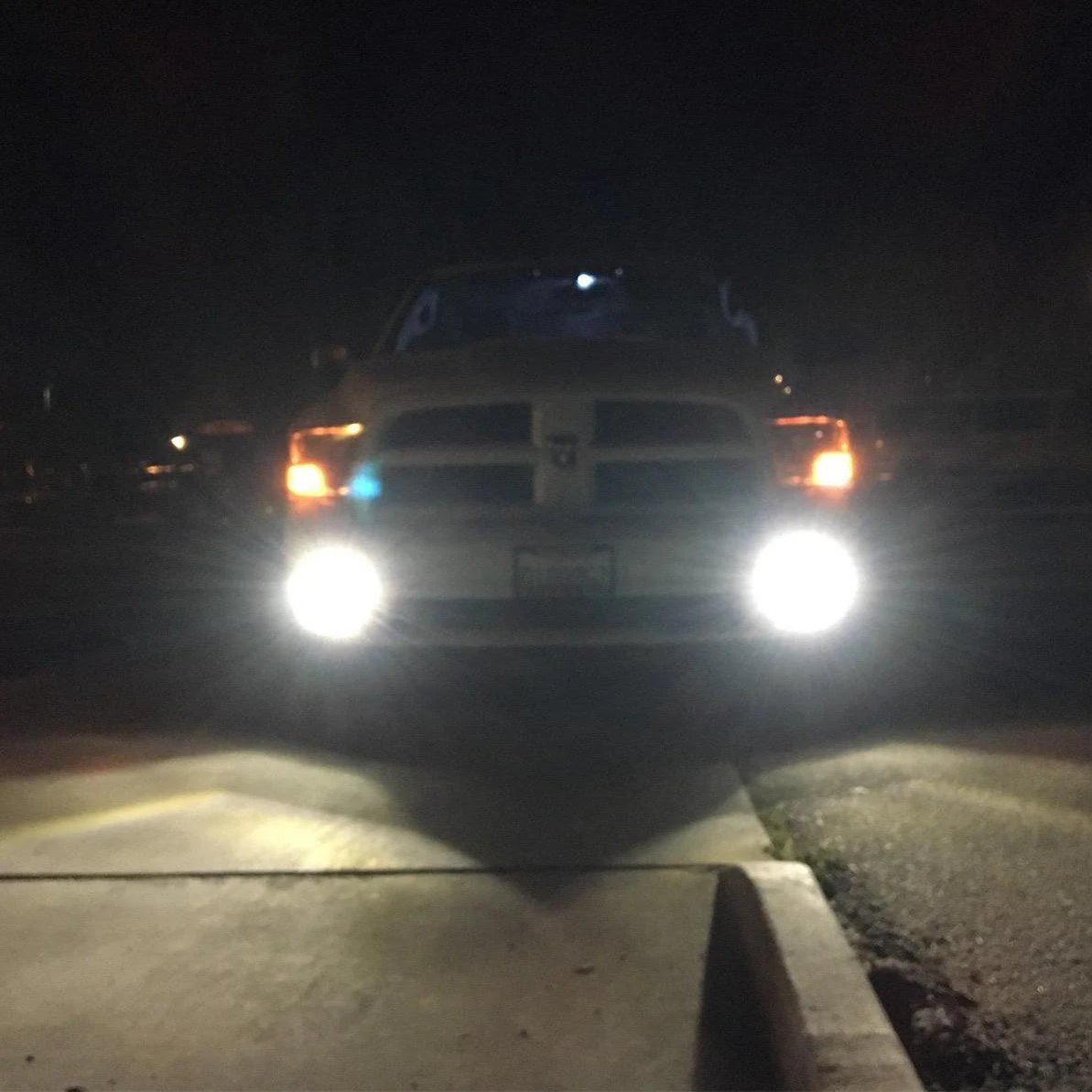 884 880 LED Bulbs ETI-SMD Fog Lights DRL 899, 6K White/Yellow/8000K Blue - Image 9