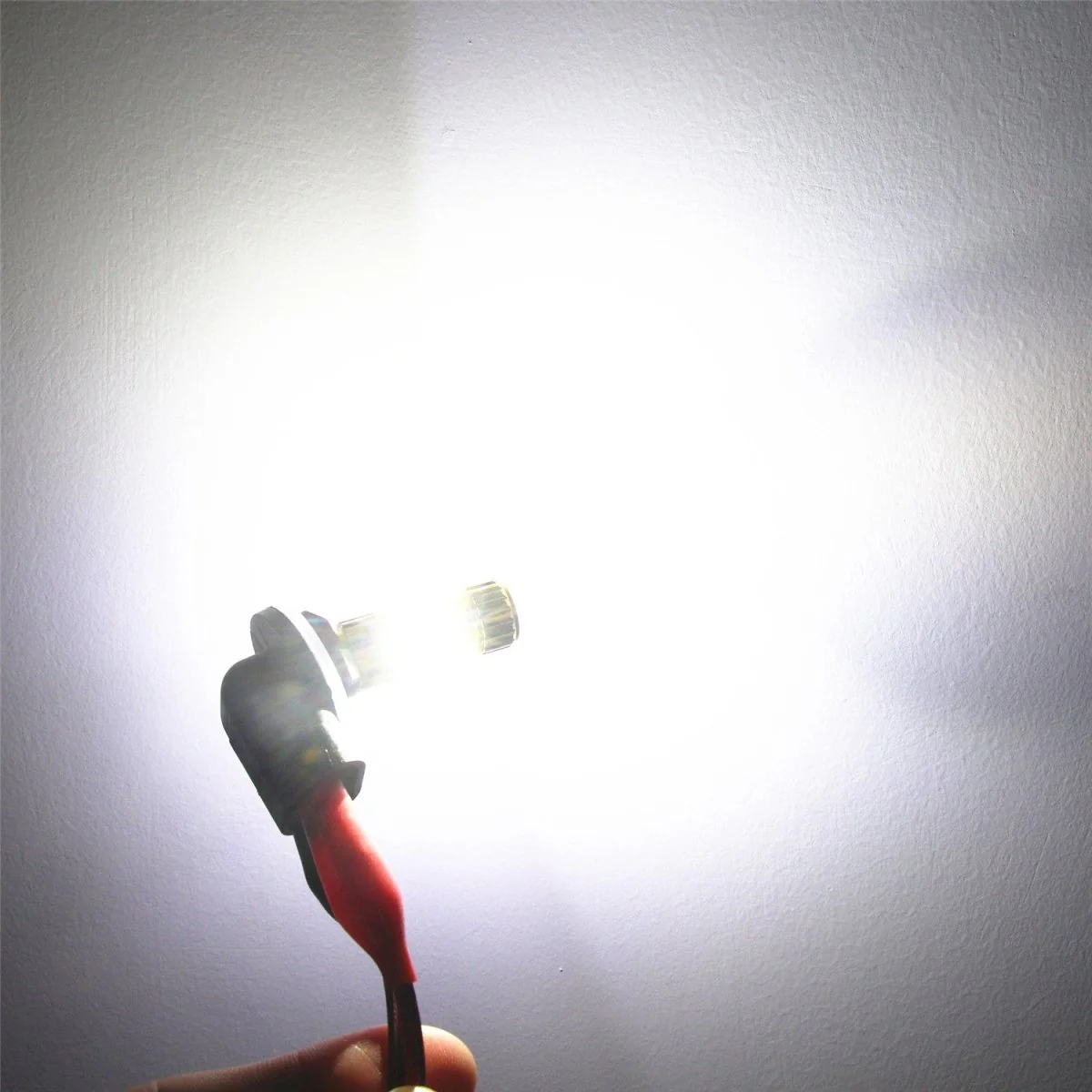 894 896 881 LED Fog Lights Bulb 12V Replacement for Cars, Trucks - Image 11