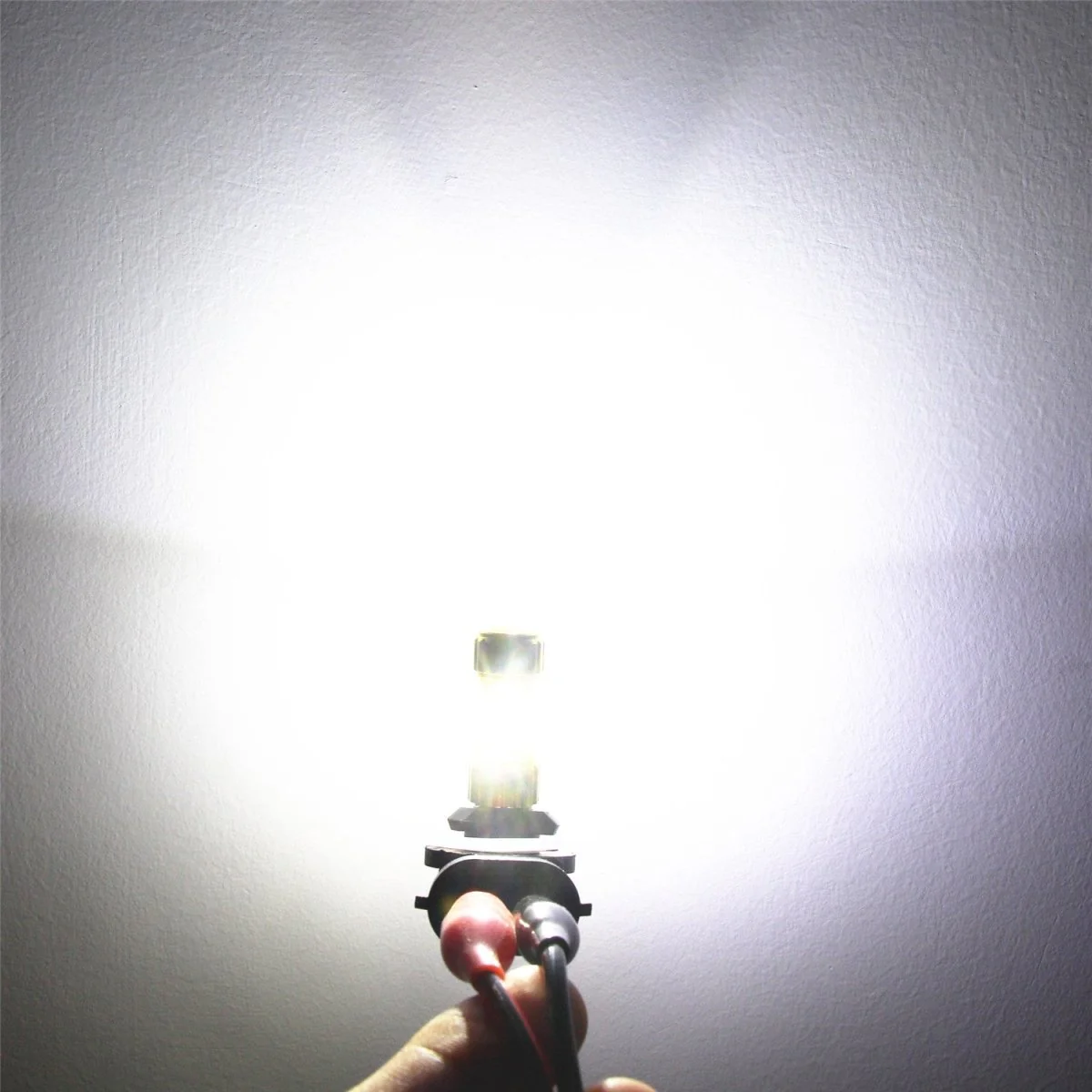 894 896 881 LED Fog Lights Bulb 12V Replacement for Cars, Trucks - Image 12