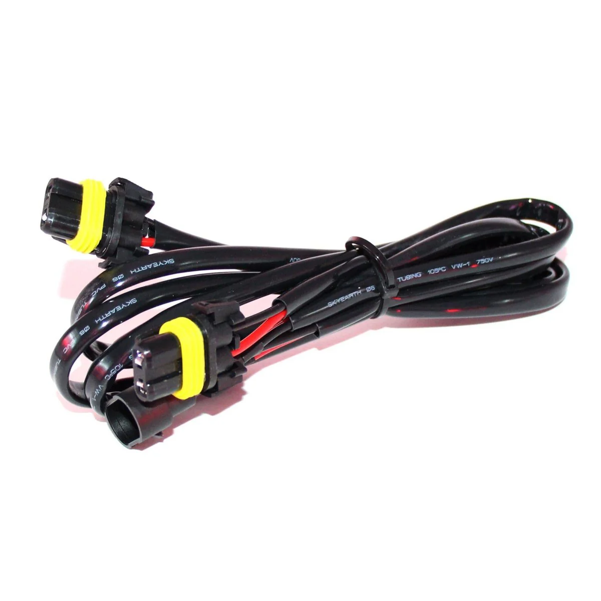 9005 HB3 Relay Resistor Kits Fix Toyota, Lexus DRL Off (No Light on) - Image 4