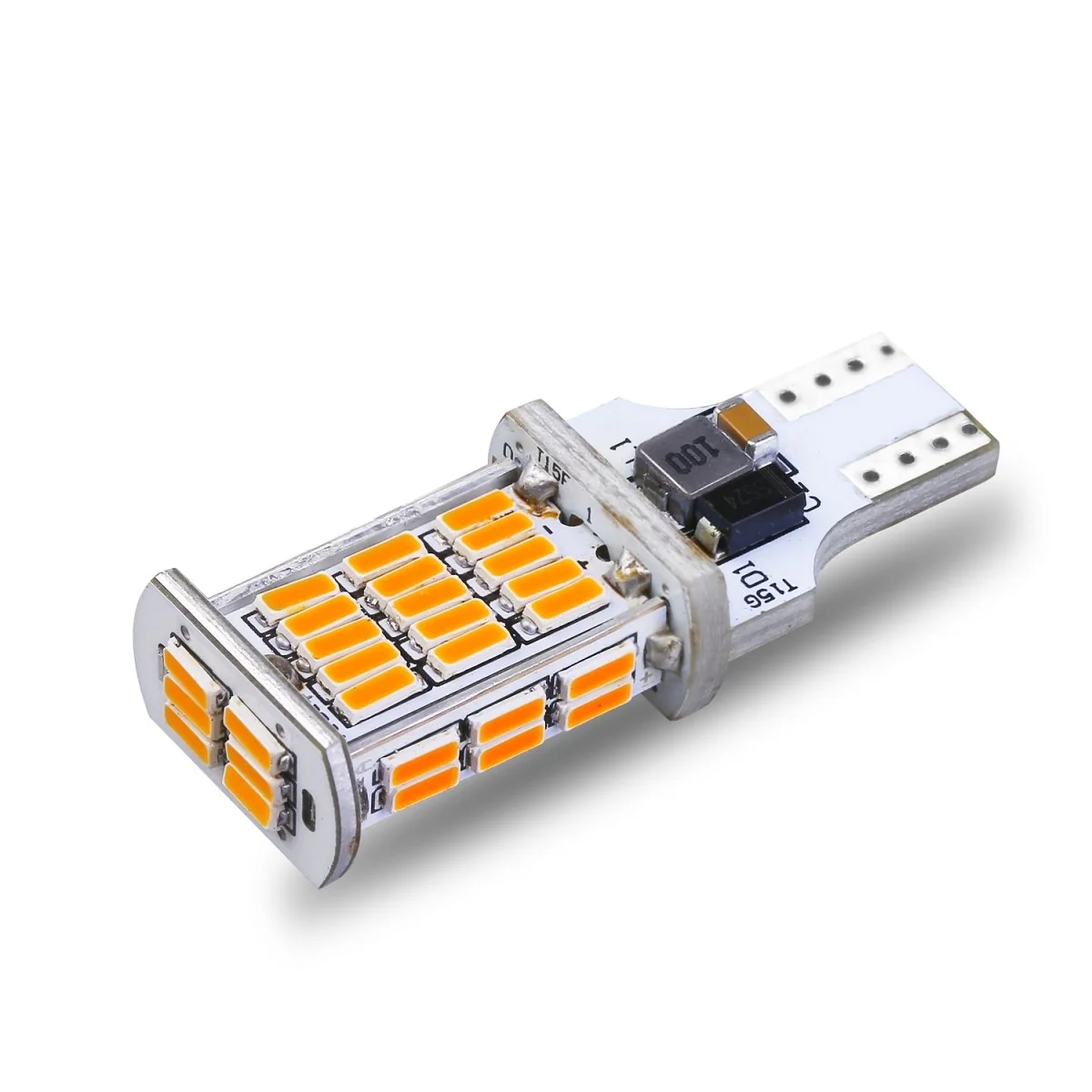 912 921 LED Lights Bulbs 4014 48-SMD Reverse, Signal, 3rd Brake Stop Lights - Image 14