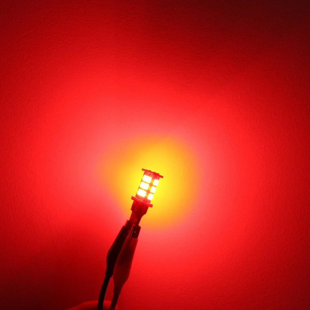 912 921 LED Lights Bulbs 4014 48-SMD Reverse, Signal, 3rd Brake Stop Lights - Image 8