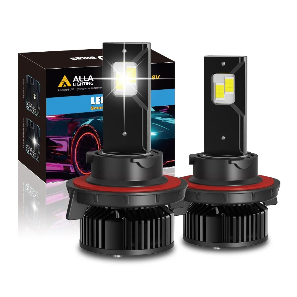 9V~18V LED Forward Lightings Bulbs or Daytime Running Lights - Image 10