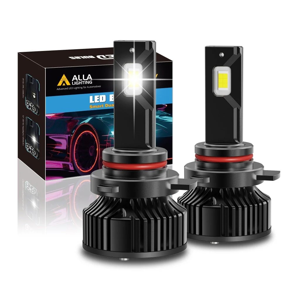 9V~18V LED Forward Lightings Bulbs or Daytime Running Lights - Image 12