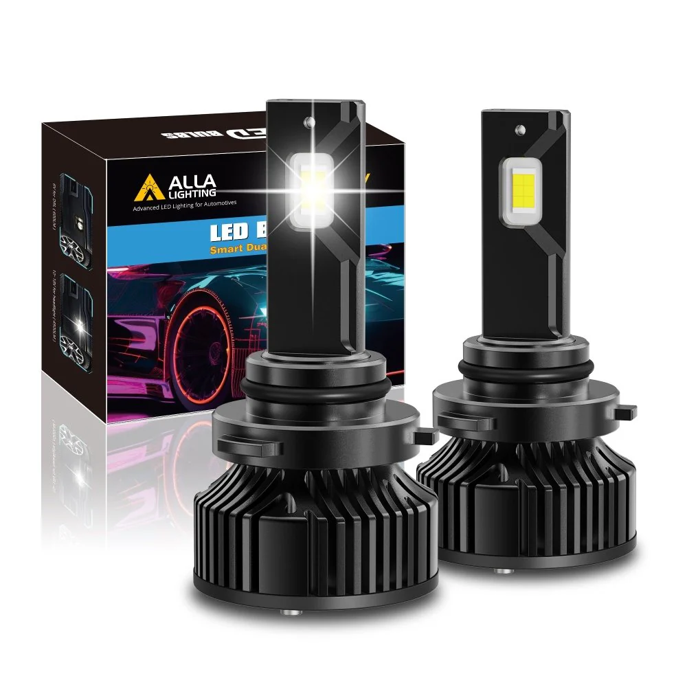 9V~18V LED Forward Lightings Bulbs or Daytime Running Lights - Image 14