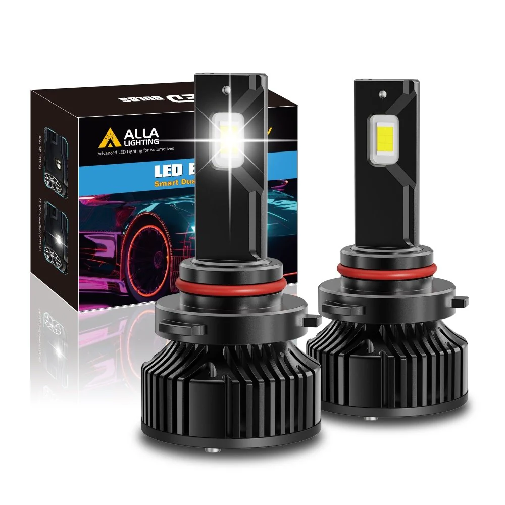9V~18V LED Forward Lightings Bulbs or Daytime Running Lights - Image 16