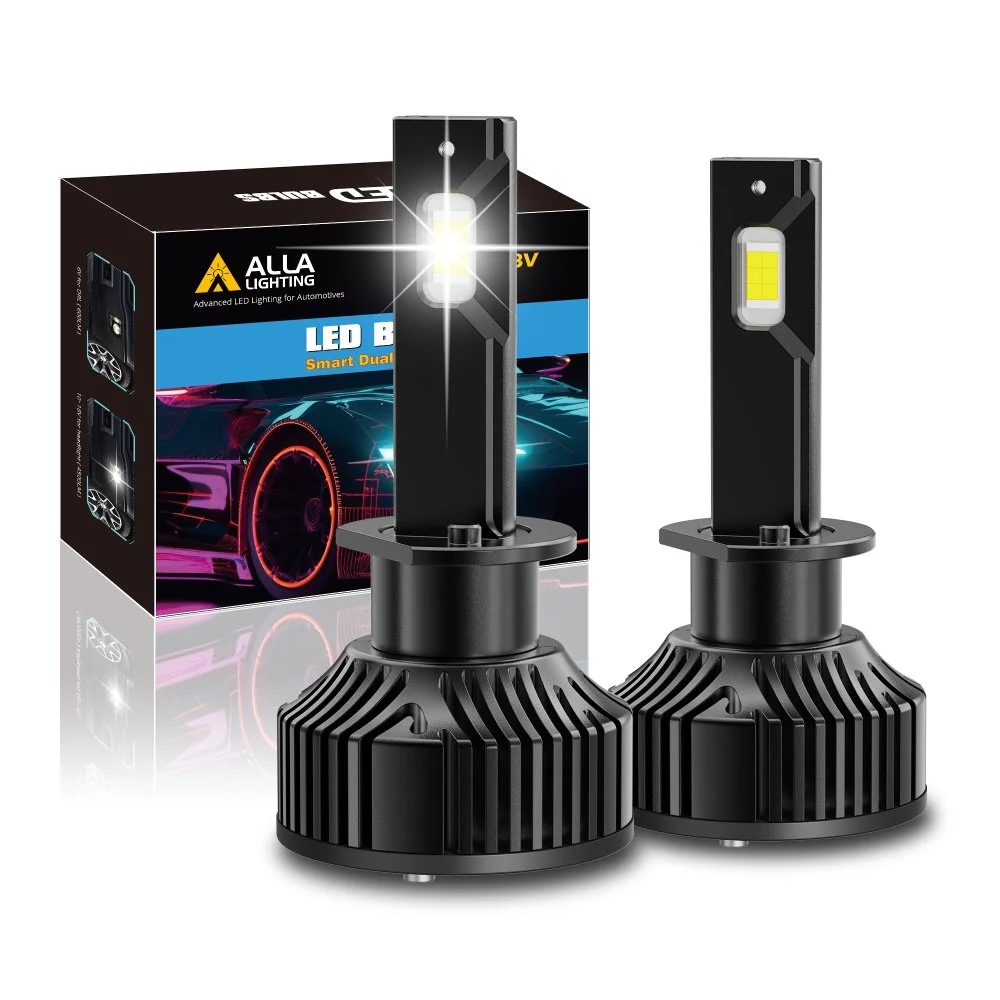 9V~18V LED Forward Lightings Bulbs or Daytime Running Lights - Image 18