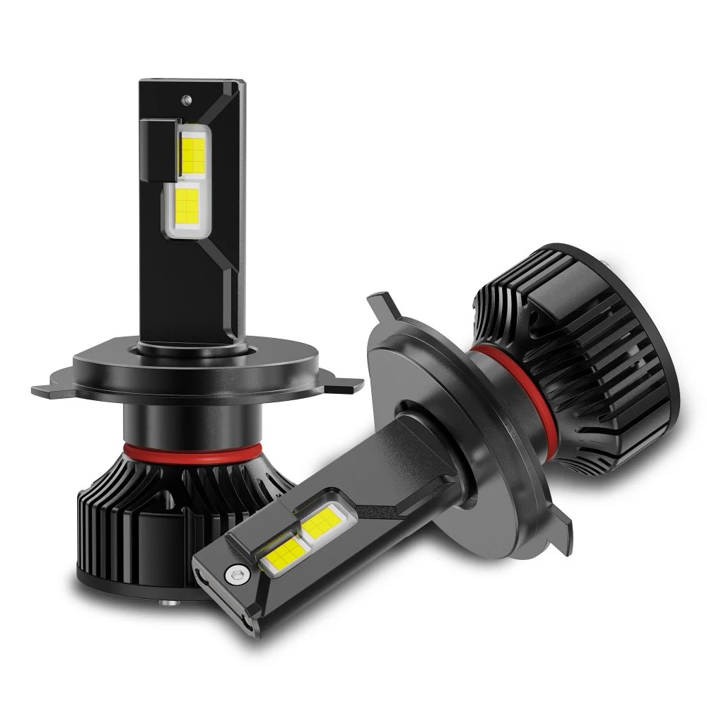 9V~18V LED Forward Lightings Bulbs or Daytime Running Lights - Image 19