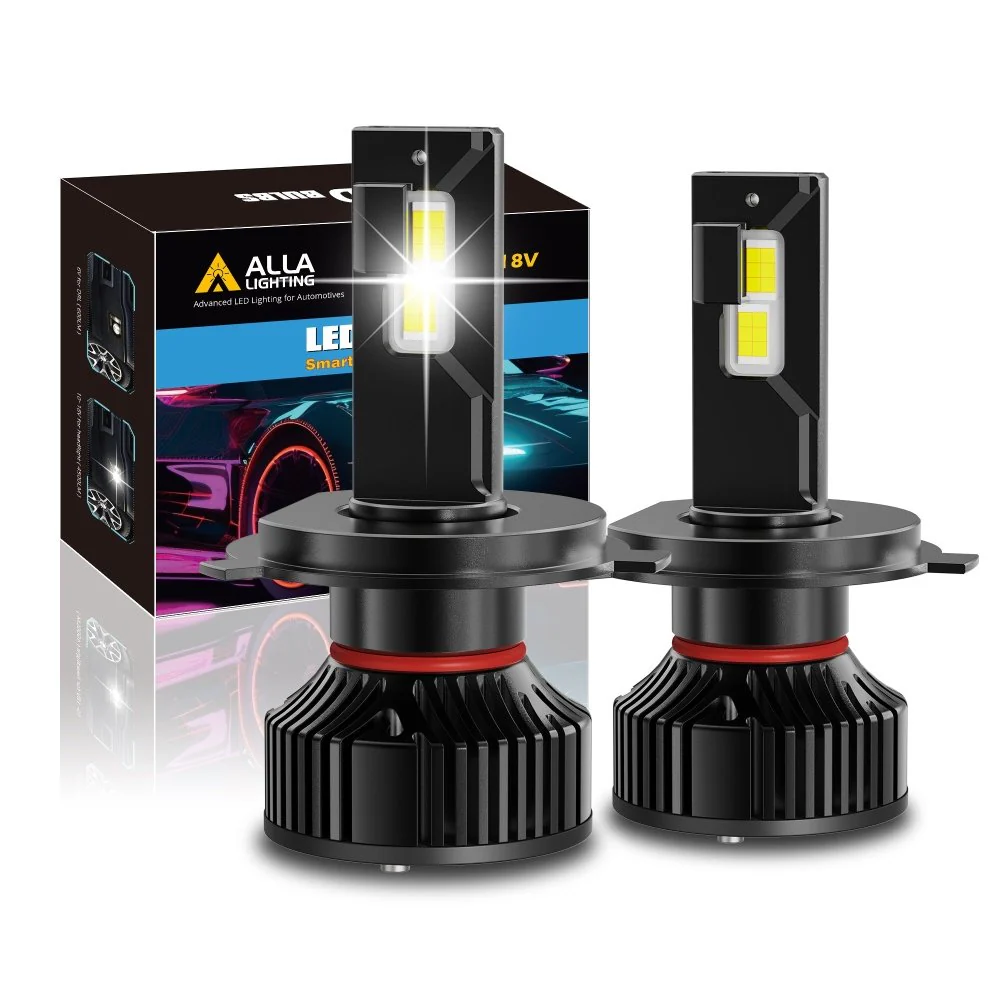 9V~18V LED Forward Lightings Bulbs or Daytime Running Lights - Image 20