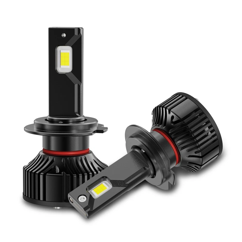9V~18V LED Forward Lightings Bulbs or Daytime Running Lights - Image 21
