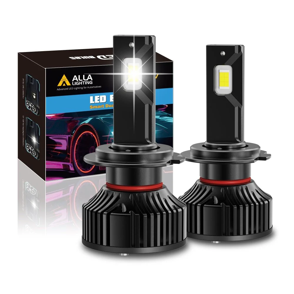 9V~18V LED Forward Lightings Bulbs or Daytime Running Lights - Image 22